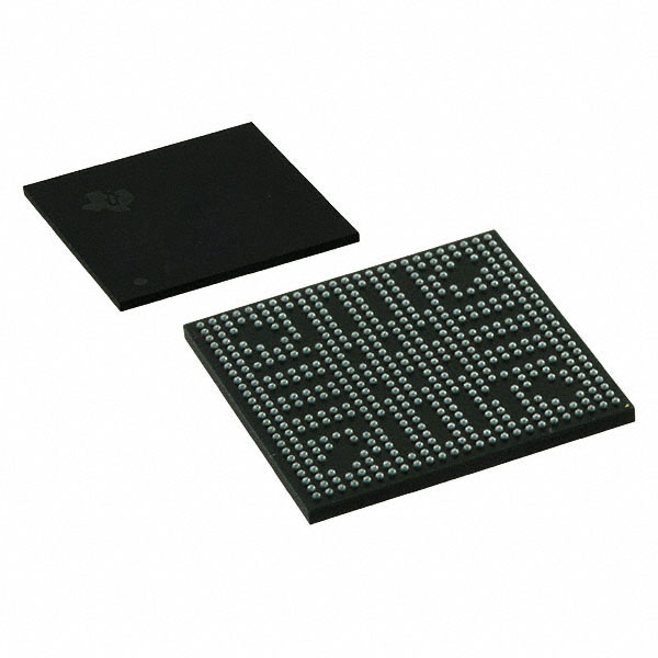 AM4376BZDNA80嵌入式微处理器-型号参数