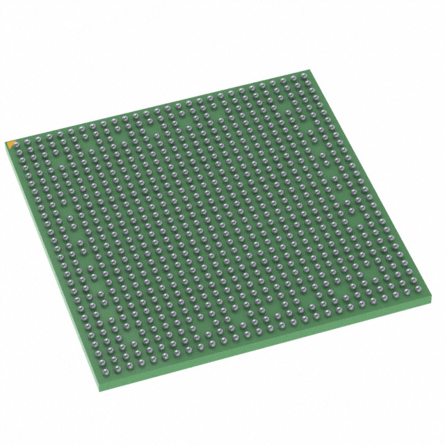 AM5746ABZXA嵌入式微处理器-型号参数